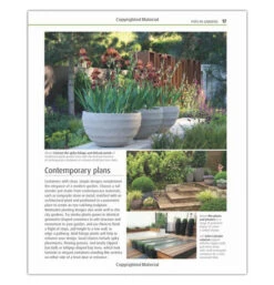 Dk "Grow Plants In Pots" -Home Furnishings 0756682509.01.S00J