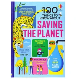 100 Things To Know About... Book