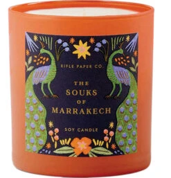 Glass Candle -Home Furnishings 10017366