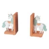 Bookends "Unicorn"