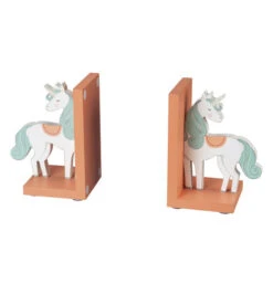 Bookends "Unicorn"