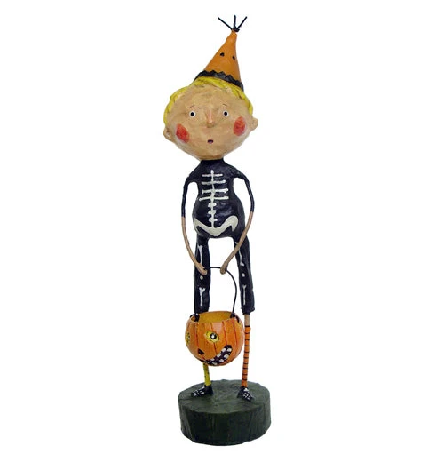 "Funny Bones" Figurine 1 "Funny Bones" Figurine
