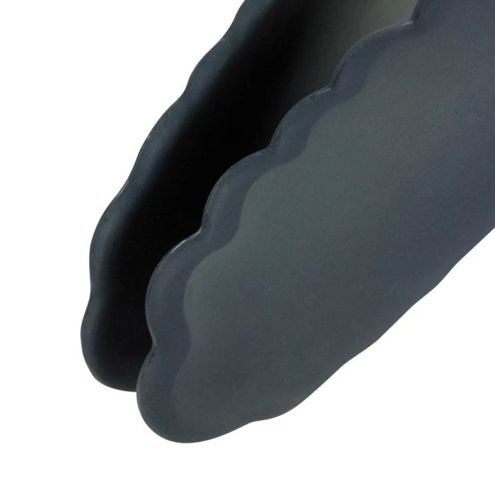 OXO Tongs, 9", (with Silicone Heads), Good Grips 2 OXO Tongs, 9", (with Silicone Heads), Good Grips - Image 2