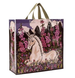 Unicorn Shopper Bag