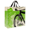 Bike Path Shopper Bag