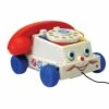 SCHYLLING Fisher Price Chatter Phone