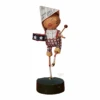 "Little Patriotic Boy" Figurine