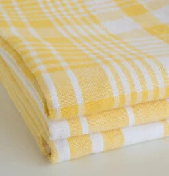 Dishtowel Jumbo (Set Of 3) "Lemon" 6 Dishtowel Jumbo (Set Of 3) "Lemon" -Home Furnishings 2016535 Dishtowel Jumbo Set of 3 Lemon 4