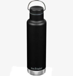 Klean Kanteen Classic Insulated Water Bottle With Loop Cap