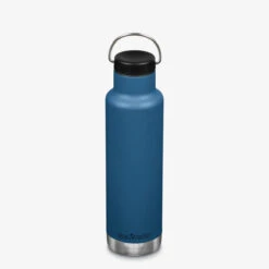 Klean Kanteen Classic Insulated Water Bottle With Loop Cap -Home Furnishings 20oz Vac Classic RT 1200x d97fd725 5d47 49e0 acb5 e526b515146f
