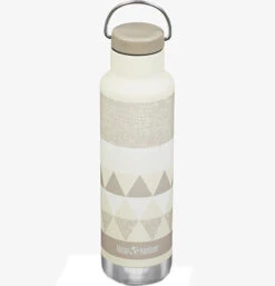 Klean Kanteen Classic Insulated Water Bottle With Loop Cap -Home Furnishings 20oz Vac Classic SF 1200x cbc26dfc f42c 4490 9a69 58e65330285c