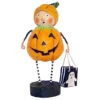 "Punkin Pie" Figurine