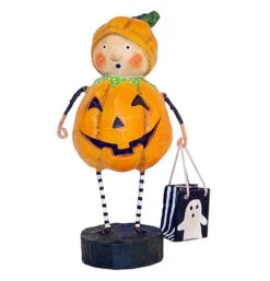 "Punkin Pie" Figurine