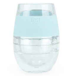 Wine Freeze Cooling Cup Translucent Ice Single