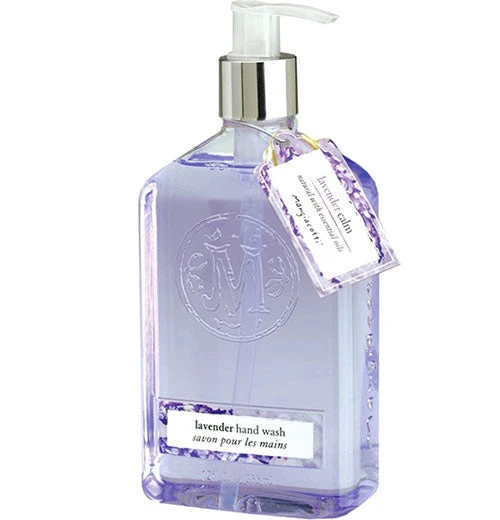 Moisturizing Hand Wash 1 Moisturizing Hand Wash