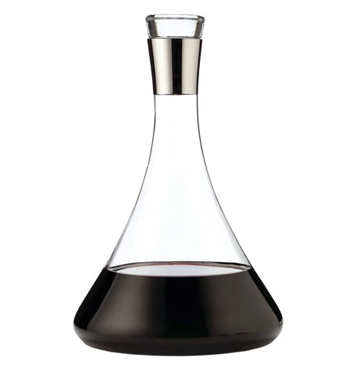 "Admiral Chrome" Decanter 2 "Admiral Chrome" Decanter - Image 2