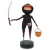 "Lil' Ninja" Figurine