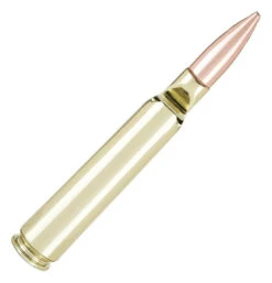 Bullet Bottle Opener
