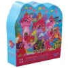 Crocodile Creek Floor Puzzle (36 Piece) "Mermaid Palace"