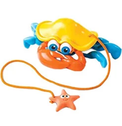Fat Brain Toys Crabby