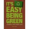 It's Easy Being Green