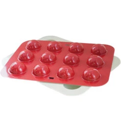 Nordic Ware Donut Hole And Cake Pop Pan