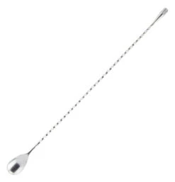 Weighted Bar Spoon -Home Furnishings 4364a