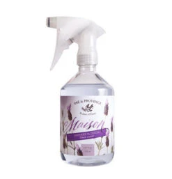 Lavender Blossom Linen Water