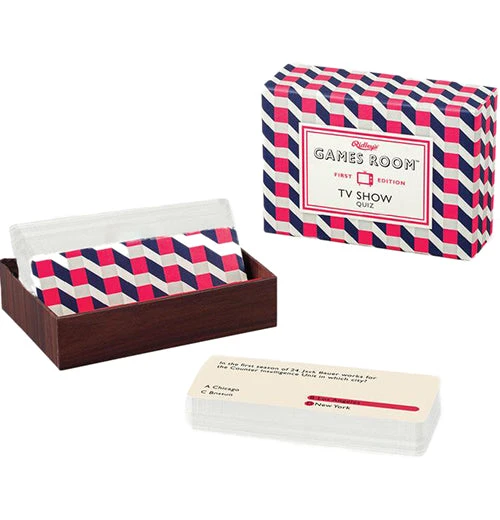 TV Show Trivia 1 TV Show Trivia