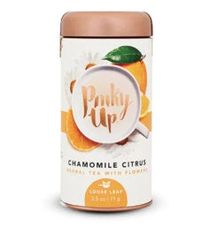 Tea, Herbal "Chamomile Citrus"