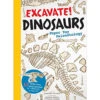 Excavate! Dinosaurs
