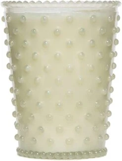 Hobnail Glass Candle 13 Hobnail Glass Candle -Home Furnishings 51iiCKIr lL. AC SX679