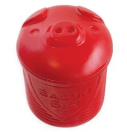 Grease Holder "Bacon Bin"