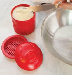 Grease Holder "Bacon Bin" -Home Furnishings 5300 Bacon Bin Dispose 1400x 68c388d1 dba0 4209 b542 67fc05a8ff97