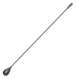 Weighted Bar Spoon