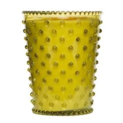 Hobnail Glass Candle 10 Hobnail Glass Candle -Home Furnishings 6015 72124 430x430 9d782334 b558 4da0 a59f 87ac90008ab0