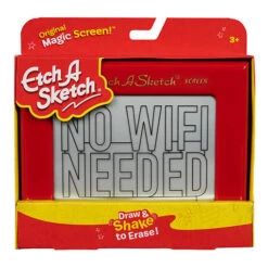 SPIN MASTER Classic Etch-a-Sketch