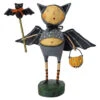 "Bat Boy Ben" Figurine