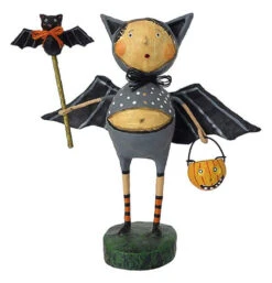 "Bat Boy Ben" Figurine