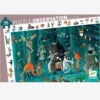 Djeco Observation 35-Piece Puzzle
