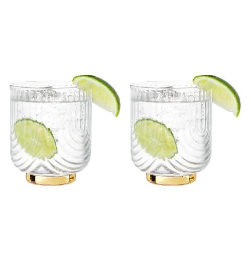 Tumblers "Gatsby" 2 Tumblers "Gatsby" - Image 2