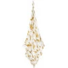 Bamboo Swaddle "Orange Giraffe"