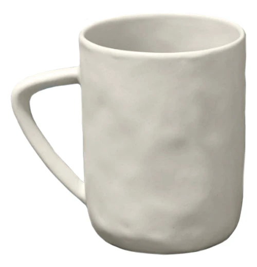 Pearl Tam Stoneware Mug 1 Pearl Tam Stoneware Mug