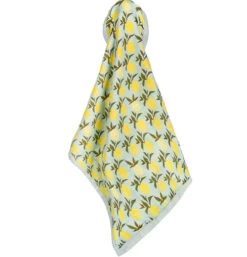 Bamboo Big Lovey "Lemon"