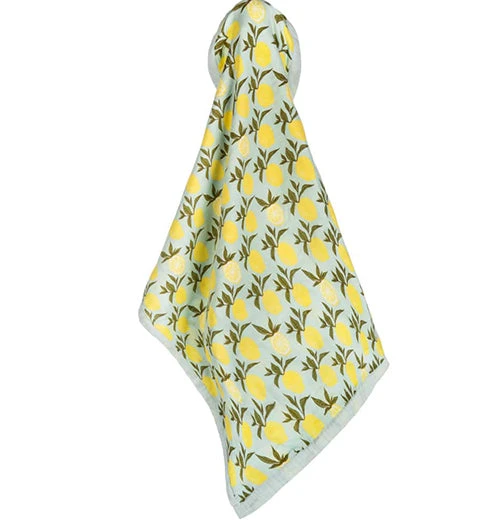 Bamboo Big Lovey "Lemon" 1 Bamboo Big Lovey "Lemon"