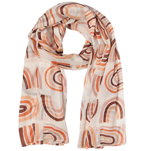 Solstice Scarf 1 Solstice Scarf