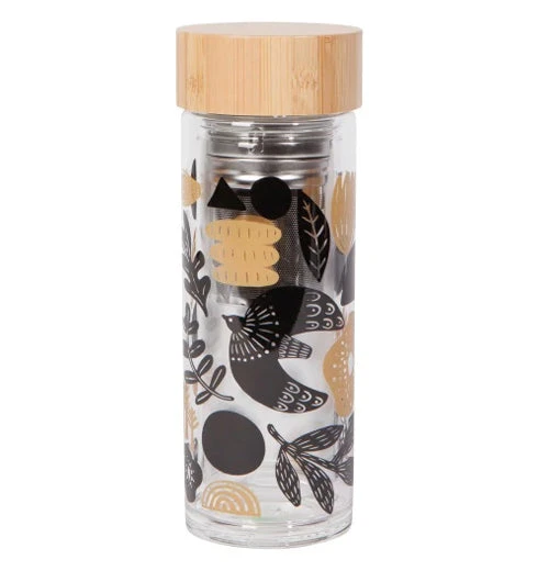 "Myth" Tea Infuser 1 "Myth" Tea Infuser