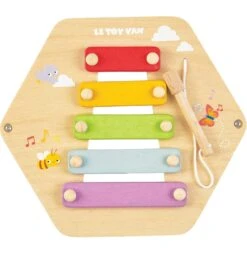 Le Toy Van Xylophone Activity Tile