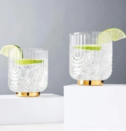 Tumblers "Gatsby" 6 Tumblers "Gatsby" -Home Furnishings 71ER1H4jL0L. AC SL1500