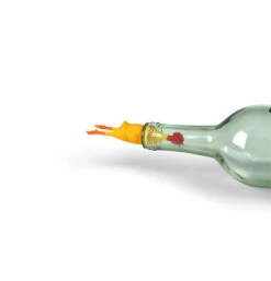 Bottle Stopper "Coq Au Vin" 5 Bottle Stopper "Coq Au Vin" -Home Furnishings 71Z yqCbKRL